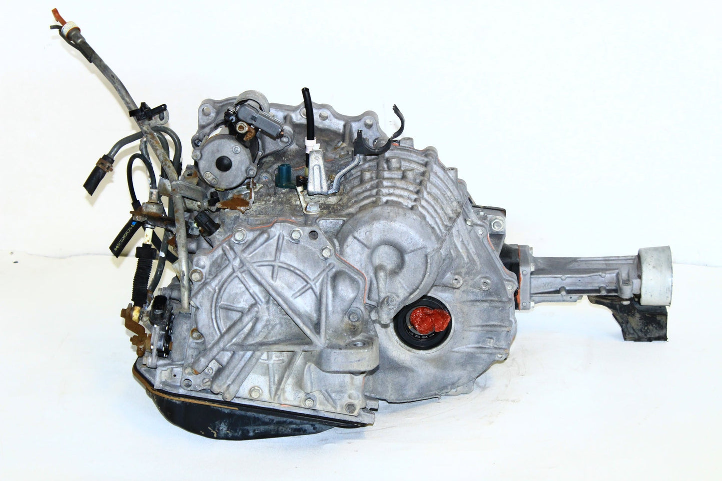 2004-2006 Lexus RX330 AWD Automatic Transmission 3.3L V6 3MZFE U151F