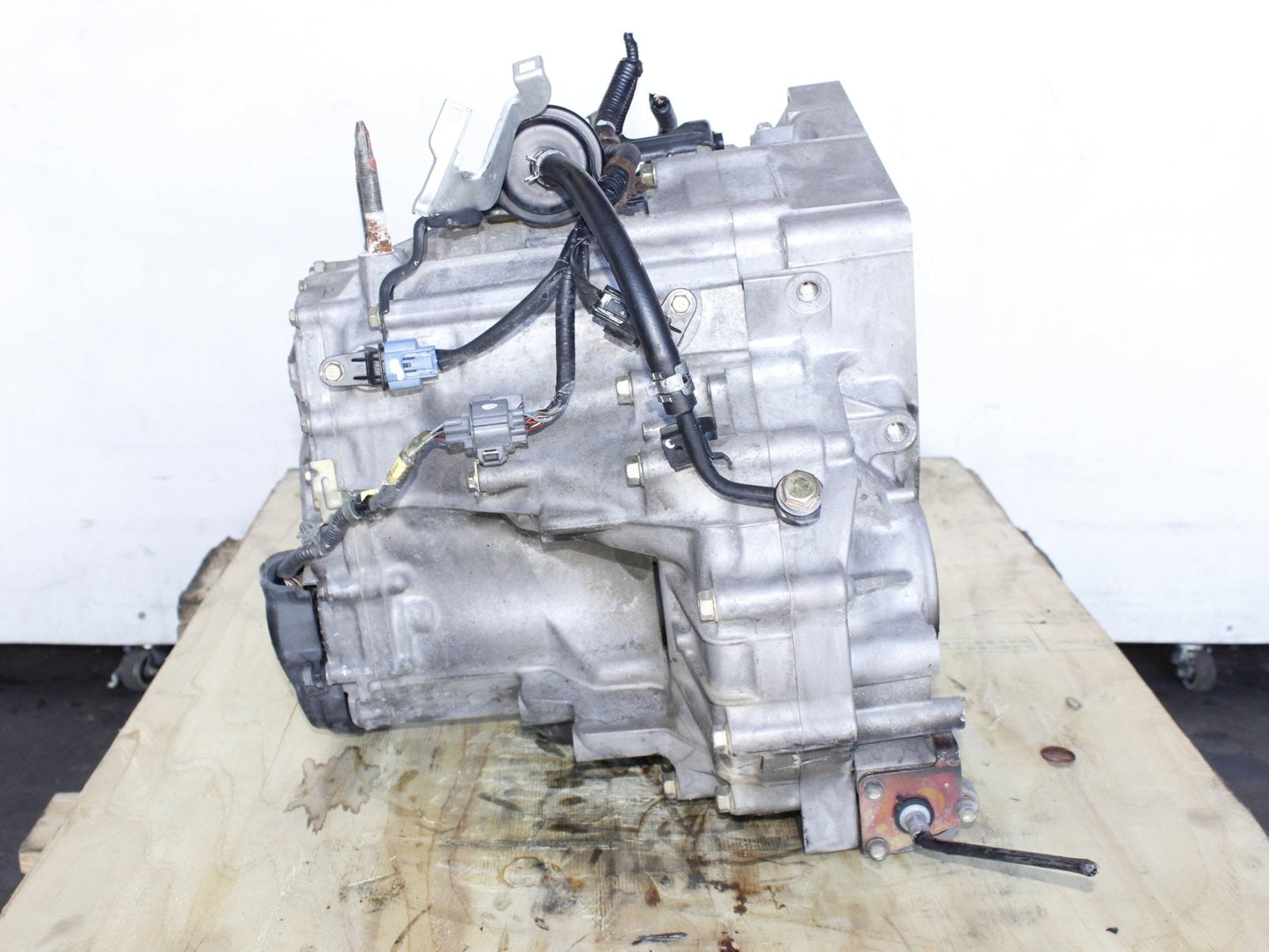 2004-2008 Acura TSX Automatic JDM Transmission 2.4L K24A K24A2 RBB