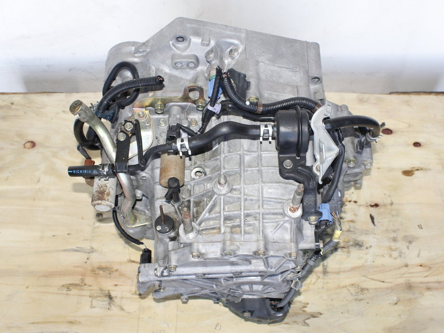 2004-2008 Acura TSX Automatic JDM Transmission 2.4L K24A K24A2 RBB