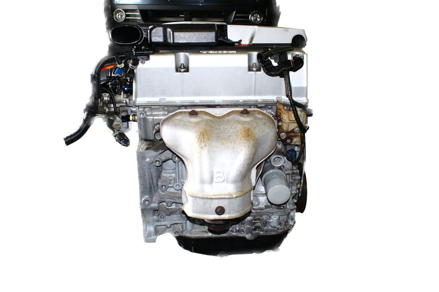 2004-2008 Acura TSX JDM Engine Type S 3 Lobe 2.4L K24A-RBB K24A2