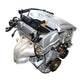 2004-2008 Acura TSX JDM Engine Type S 3 Lobe 2.4L K24A-RBB K24A2