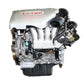 2004-2008 Acura TSX JDM Engine Type S 3 Lobe 2.4L K24A-RBB K24A2