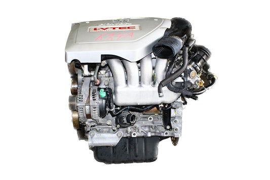 2004-2008 Acura TSX JDM Engine Type S 3 Lobe 2.4L K24A-RBB K24A2