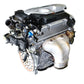 2004-2008 Acura TSX JDM Engine Type S 3 Lobe 2.4L K24A-RBB K24A2