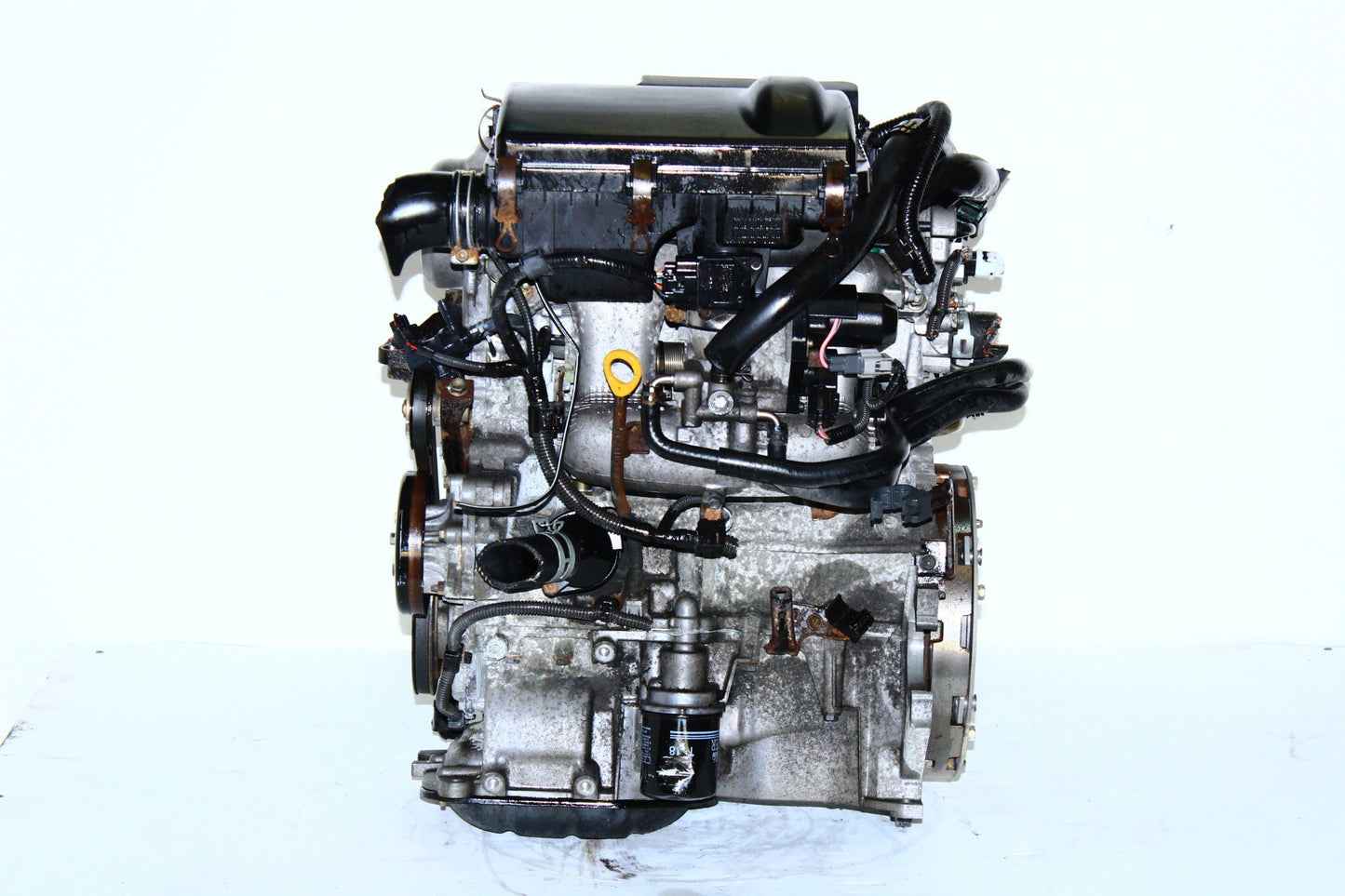 2004-2009 Toyota Prius Hybrid JDM Engine Motor 1.5L 1NZFXE 4 Cylinder