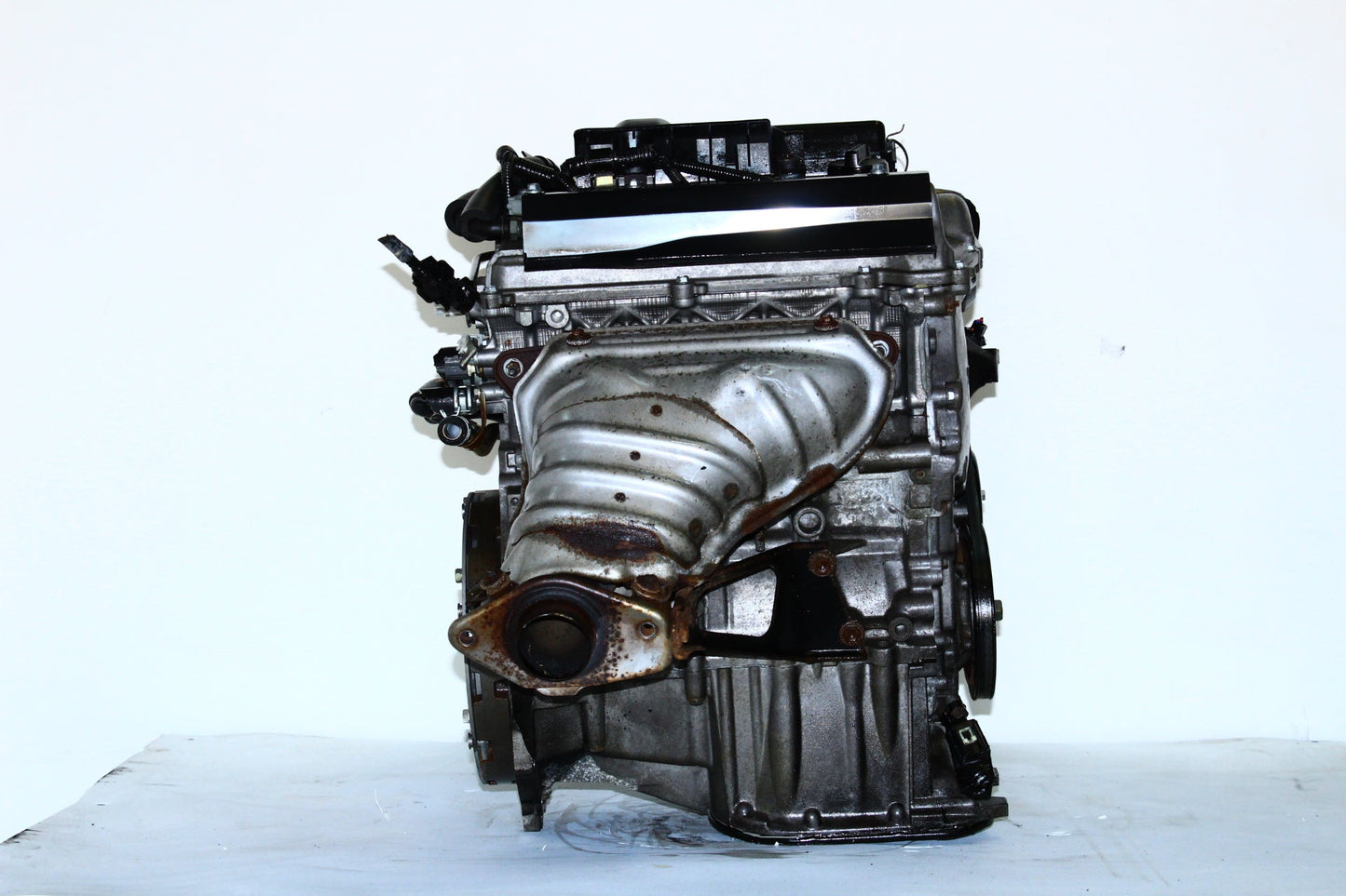 2004-2009 Toyota Prius Hybrid JDM Engine Motor 1.5L 1NZFXE 4 Cylinder