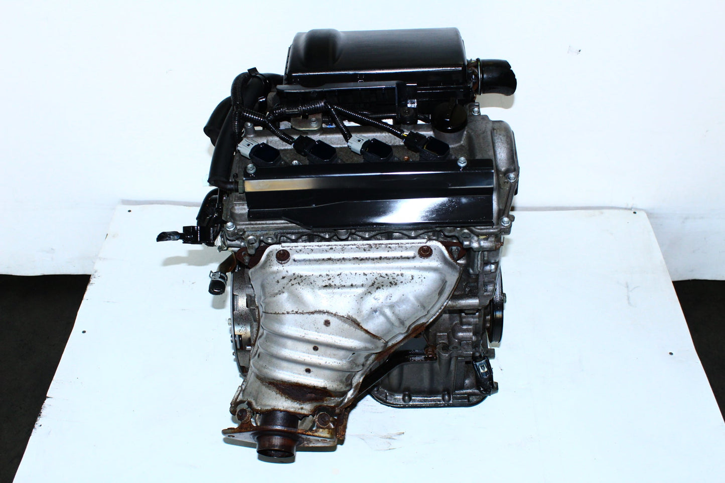 2004-2009 Toyota Prius Hybrid JDM Engine Motor 1.5L 1NZFXE 4 Cylinder