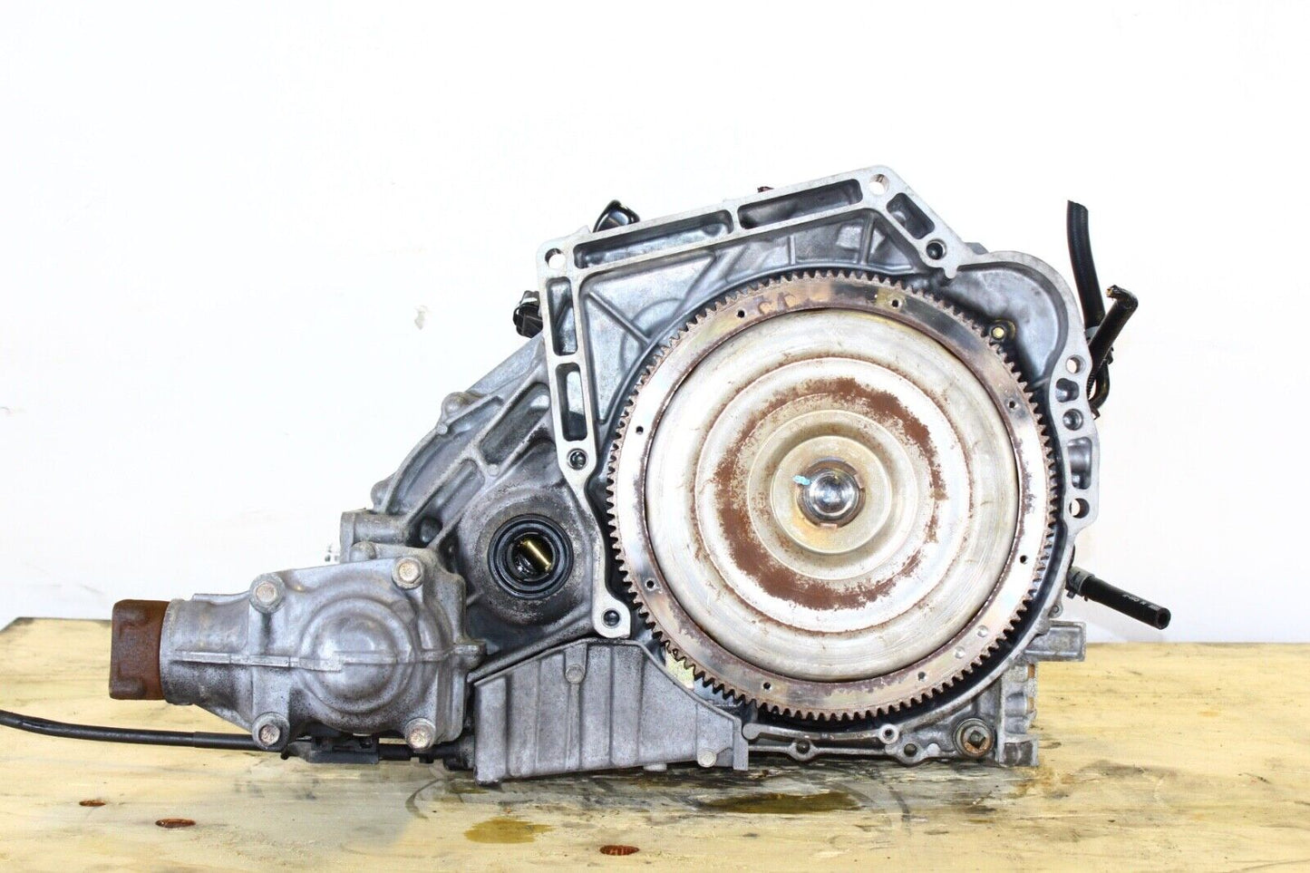 2005-2006 Honda CRV Automatic Transmission AWD 5 Speed 2.4L K24A JDM