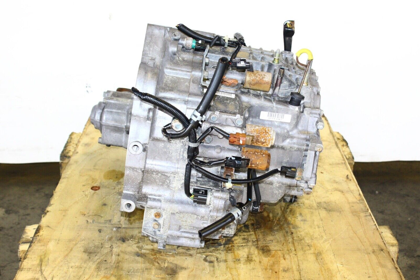 2005-2006 Honda CRV Automatic Transmission AWD 5 Speed 2.4L K24A JDM