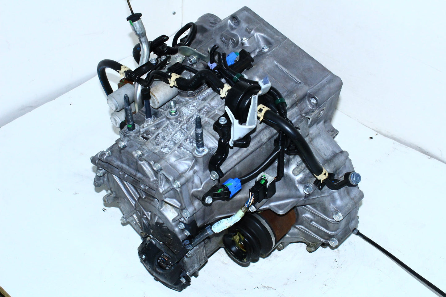 2005-2006 Honda CRV Automatic Transmission FWD 2WD 5 Speed 2.4L K24A JDM