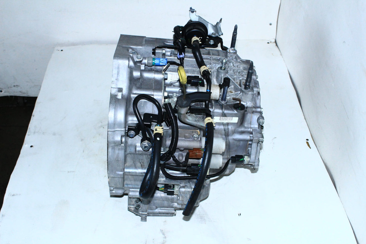 2005-2006 Honda CRV Automatic Transmission FWD 2WD 5 Speed 2.4L K24A JDM