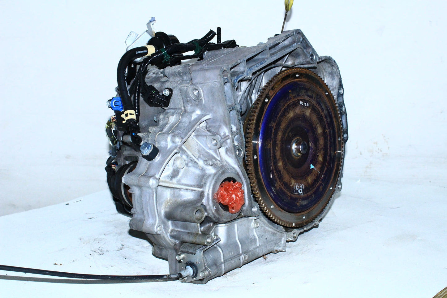 2005-2006 Honda CRV Automatic Transmission FWD 2WD 5 Speed 2.4L K24A JDM