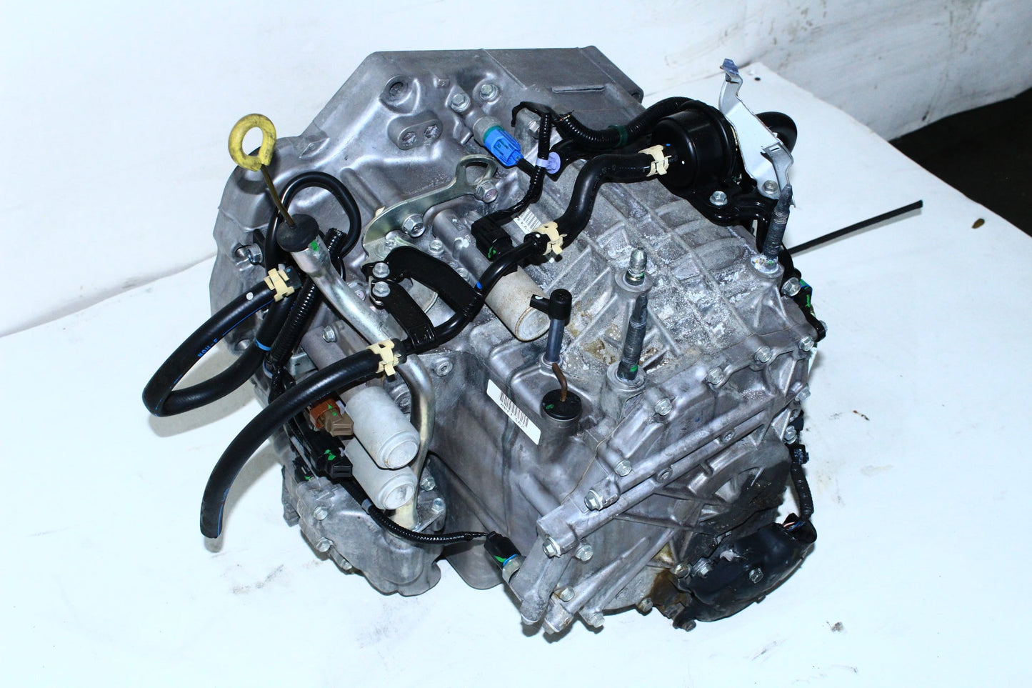 2005-2006 Honda CRV Automatic Transmission FWD 2WD 5 Speed 2.4L K24A JDM