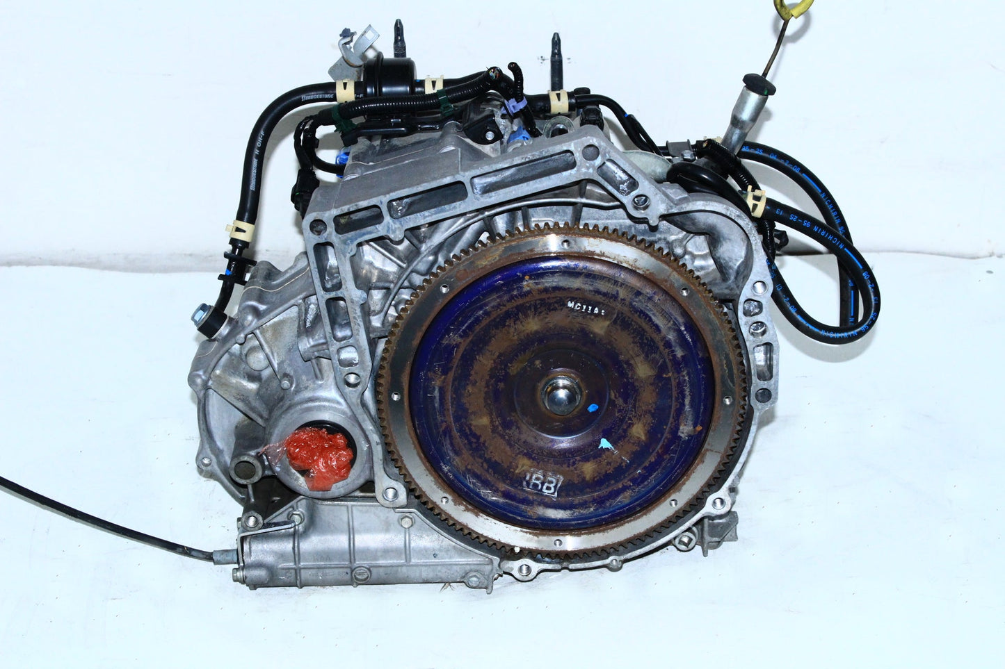 2005-2006 Honda CRV Automatic Transmission FWD 2WD 5 Speed 2.4L K24A JDM