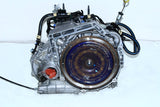 2005-2006 Honda CRV Automatic Transmission FWD 2WD 5 Speed 2.4L K24A JDM