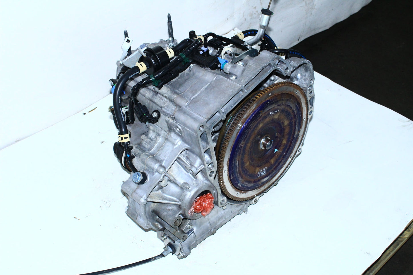 2005-2006 Honda CRV Automatic Transmission FWD 2WD 5 Speed 2.4L K24A JDM