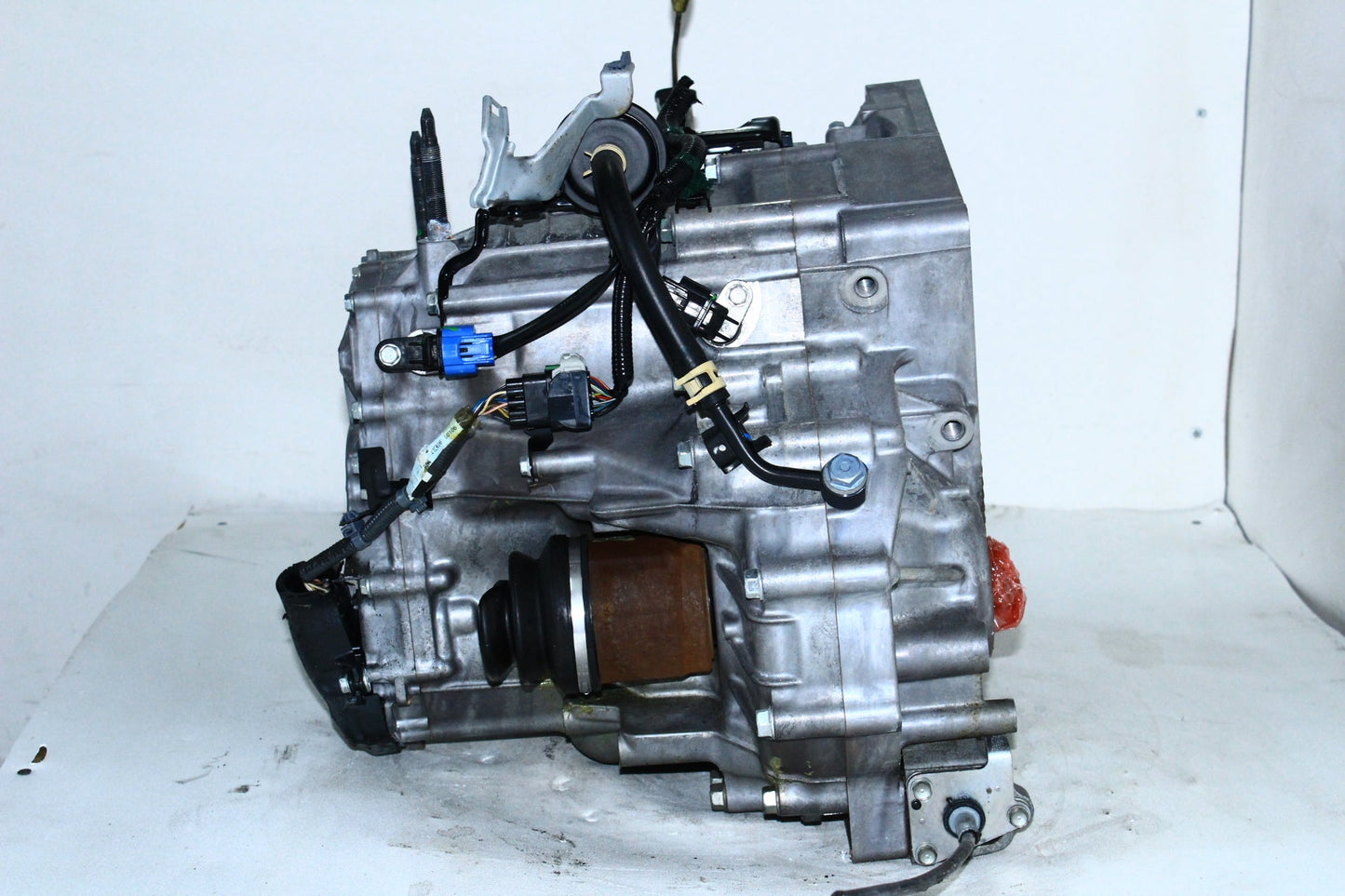 2005-2006 Honda CRV Automatic Transmission FWD 2WD 5 Speed 2.4L K24A JDM