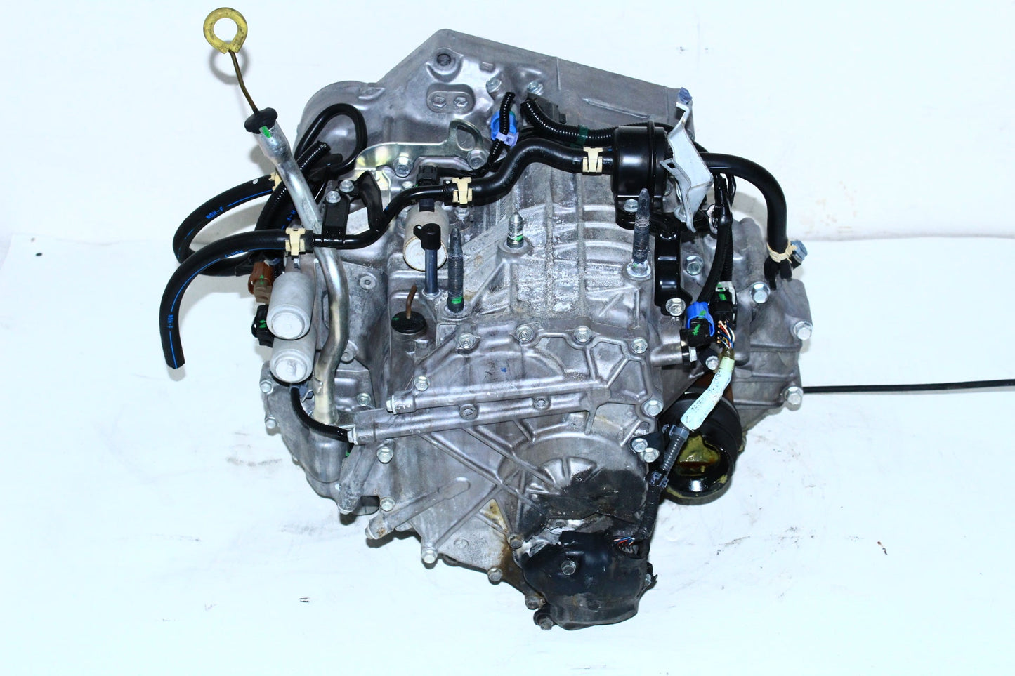 2005-2006 Honda CRV Automatic Transmission FWD 2WD 5 Speed 2.4L K24A JDM