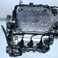 2005-2006 Honda Odyssey Engine 3.0L V6 J30A Replaces J35A7 JDM