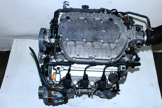 2005-2006 Honda Odyssey Engine 3.0L V6 J30A Replaces J35A7 JDM
