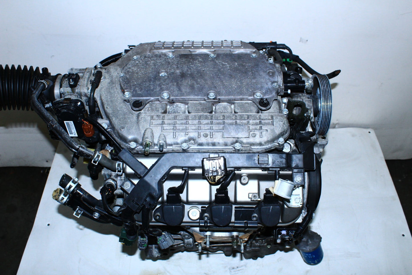 2005-2006 Honda Odyssey Engine 3.0L V6 J30A Replaces J35A7 JDM