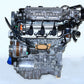 2005-2006 Honda Odyssey Engine 3.0L V6 J30A Replaces J35A7 JDM