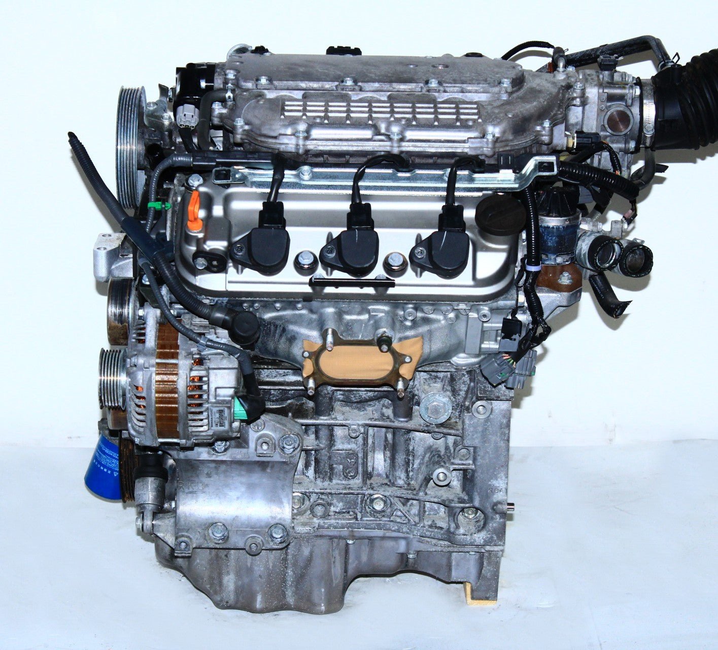 2005-2006 Honda Odyssey Engine 3.0L V6 J30A Replaces J35A7 JDM