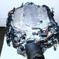2005-2006 Honda Odyssey Engine 3.0L V6 J30A Replaces J35A7 JDM