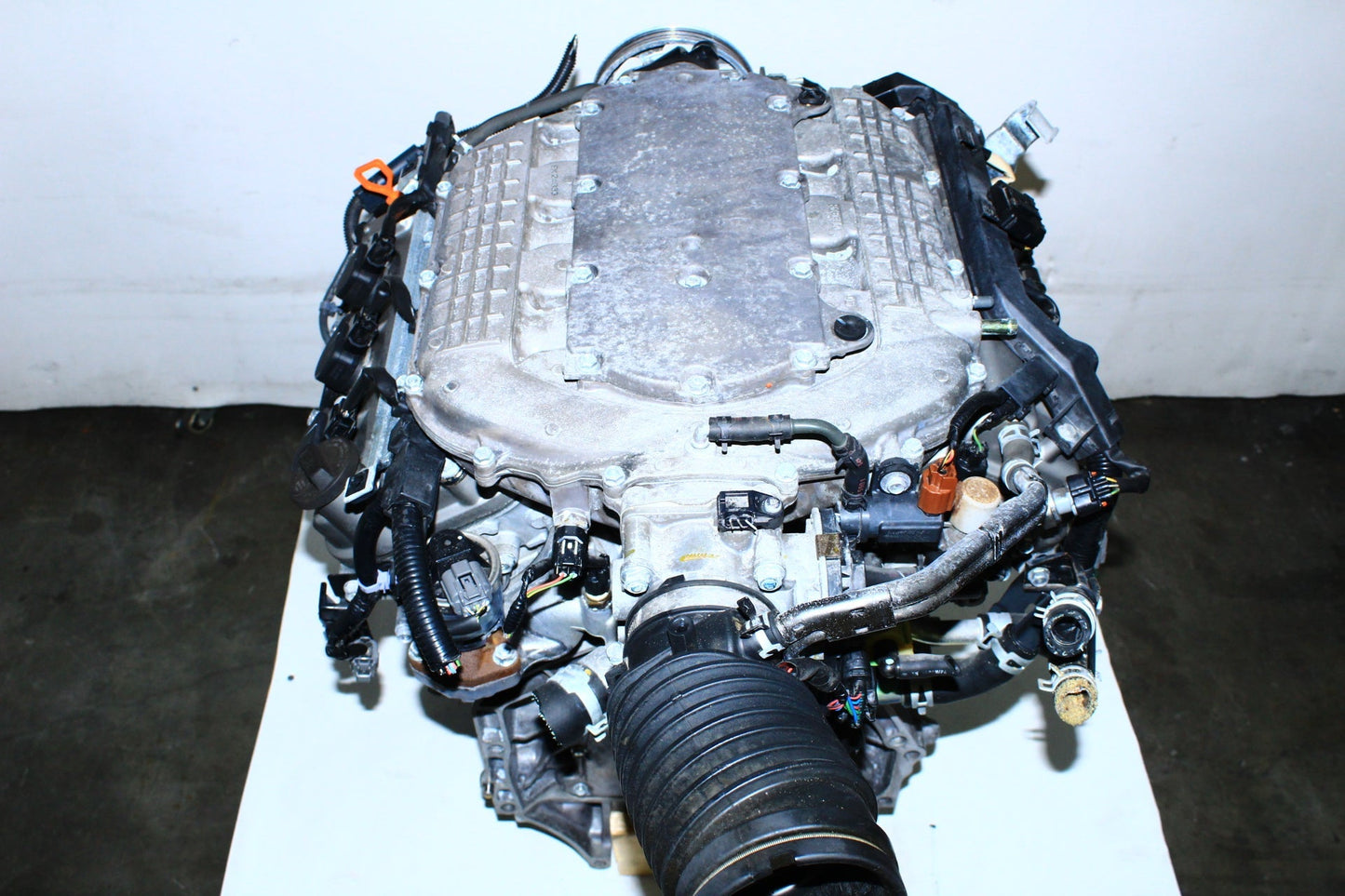 2005-2006 Honda Odyssey Engine 3.0L V6 J30A Replaces J35A7 JDM