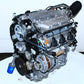 2005-2006 Honda Odyssey Engine 3.0L V6 J30A Replaces J35A7 JDM