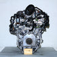 2005-2006 Honda Odyssey Engine 3.0L V6 J30A Replaces J35A7 JDM