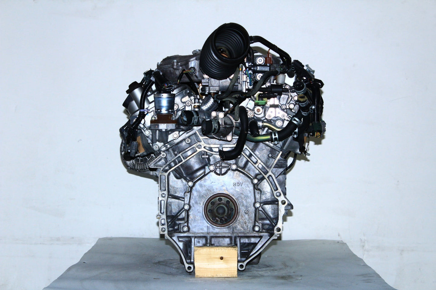 2005-2006 Honda Odyssey Engine 3.0L V6 J30A Replaces J35A7 JDM