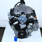 2005-2006 Honda Odyssey Engine 3.0L V6 J30A Replaces J35A7 JDM