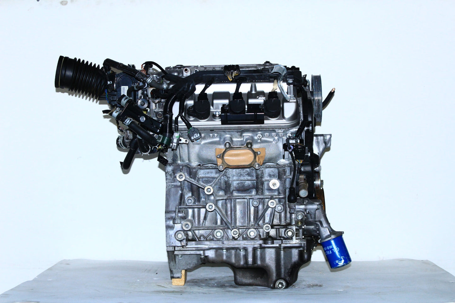 2005-2006 Honda Odyssey Engine 3.0L V6 J30A Replaces J35A7 JDM