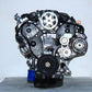 2005-2006 Honda Odyssey Engine 3.0L V6 J30A Replaces J35A7 JDM