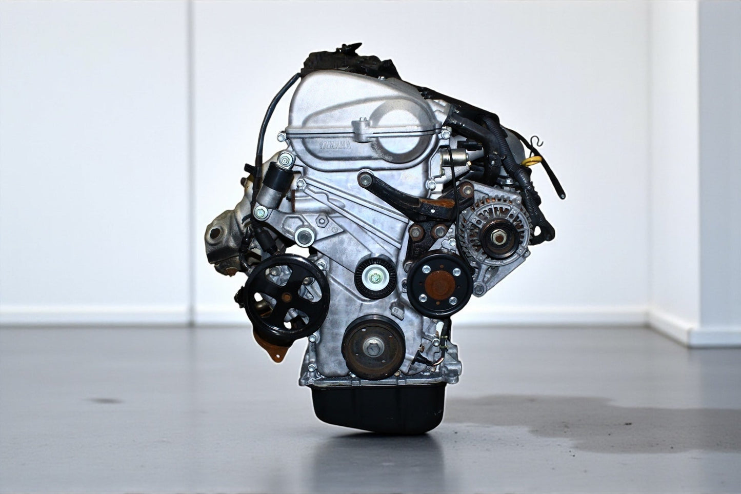 2003-2008 Toyota Matrix XRS JDM Engine VVTL-I 1.8L 2ZZGE