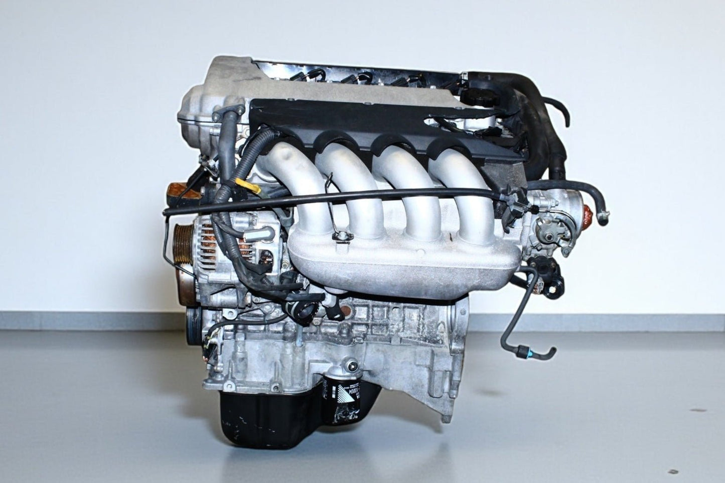 2005-2006 Toyota Corolla XRS JDM Engine VVTL-I 1.8L 2ZZGE