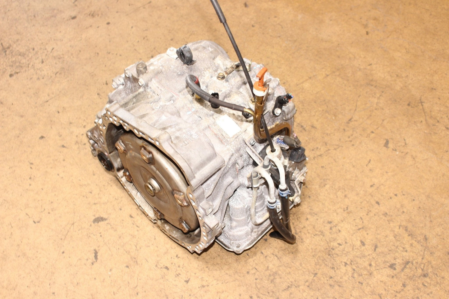 2005-2008 Toyota Rav4 2WD Automatic JDM Transmission 2.4L 2AZFE