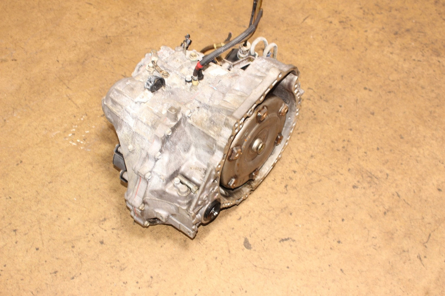 2005-2008 Toyota Rav4 2WD Automatic JDM Transmission 2.4L 2AZFE