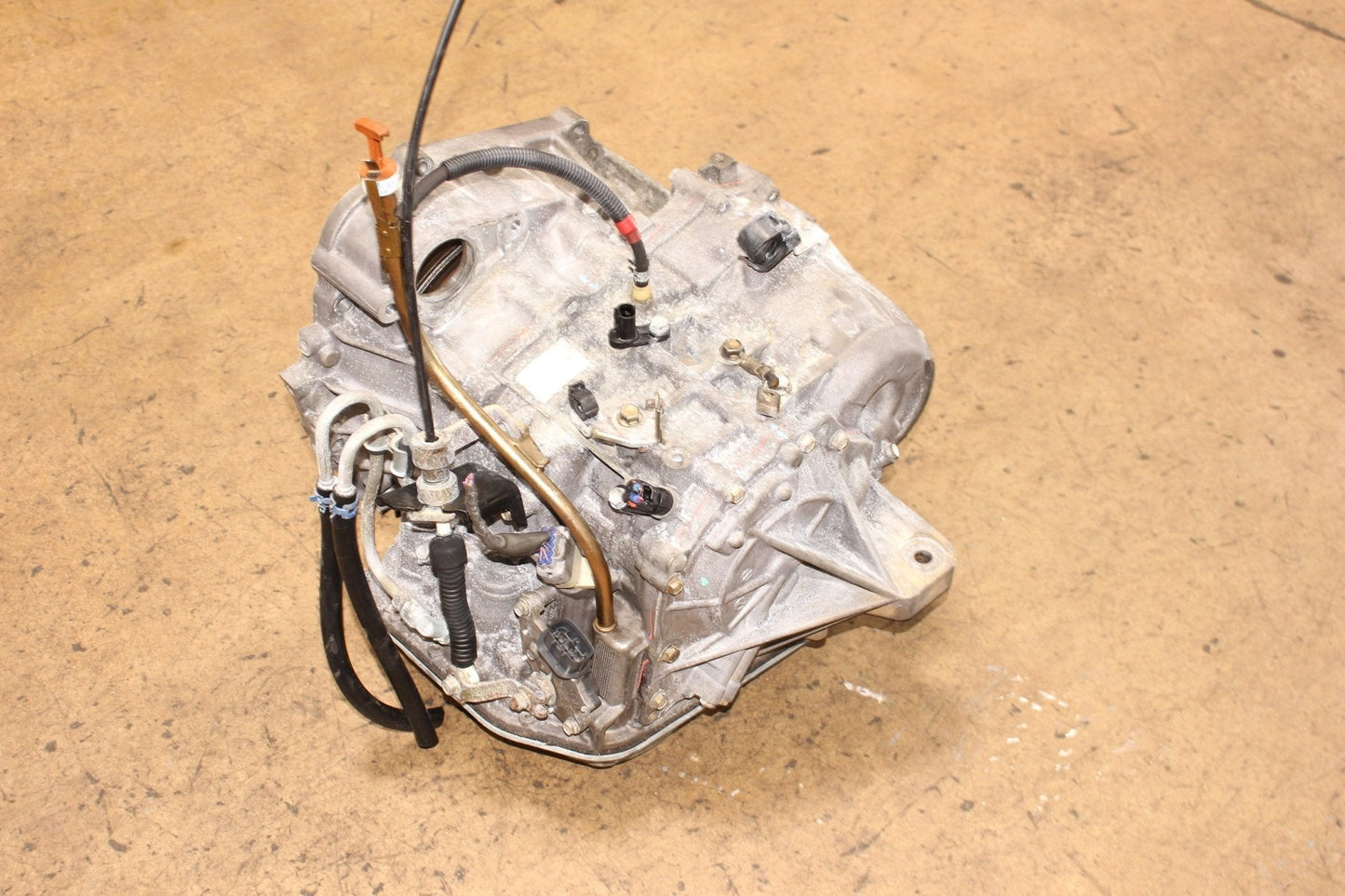 2005-2008 Toyota Rav4 2WD Automatic JDM Transmission 2.4L 2AZFE