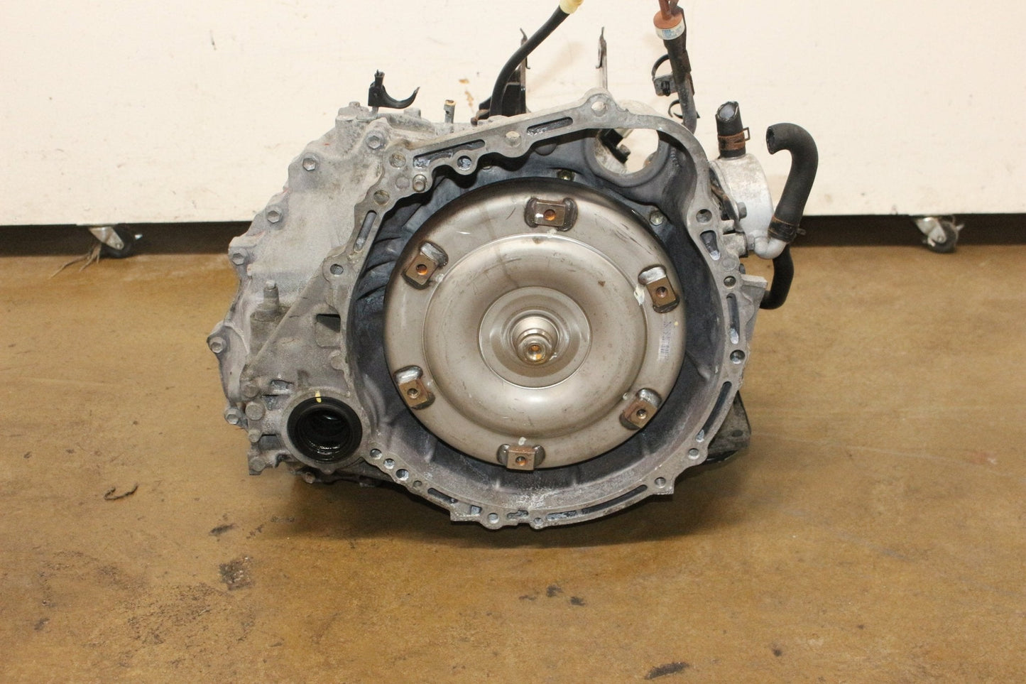 2005-2010 Scion TC Automatic JDM Transmission 2.4L 2AZ