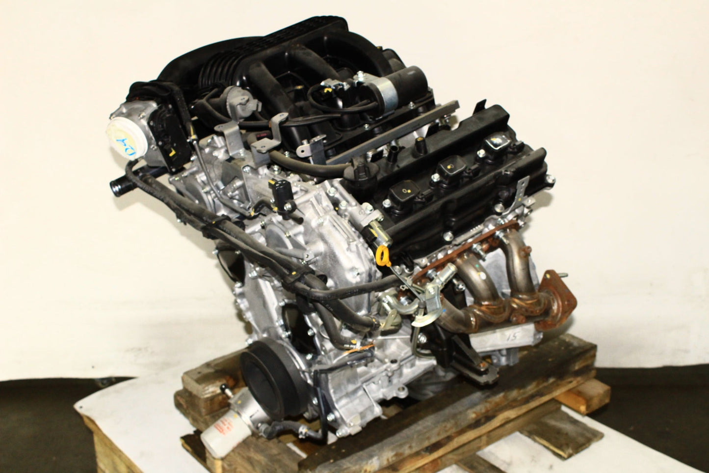 2005-2015 Nissan Xterra Engine 4.0L V6 VQ40 Brand New OEM