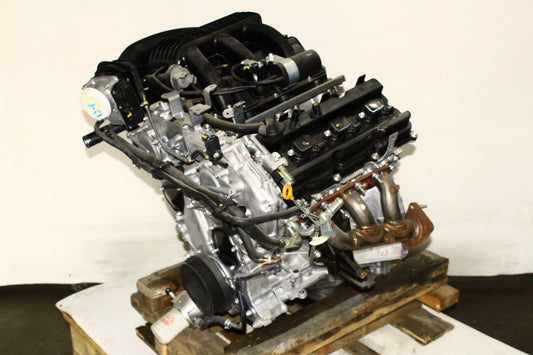 2005-2012 Nissan Pathfinder Engine 4.0L V6 VQ40 Brand New OEM