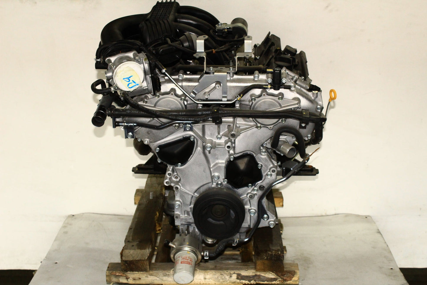 2005-2012 Nissan Pathfinder Engine 4.0L V6 VQ40 Brand New OEM