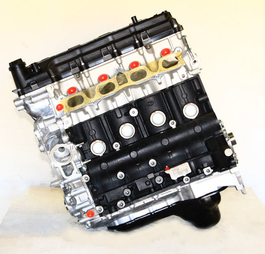 2005-2015 Toyota Tacoma Engine 2.7L 4 Cylinder 2TRFE New 0 Miles OEM