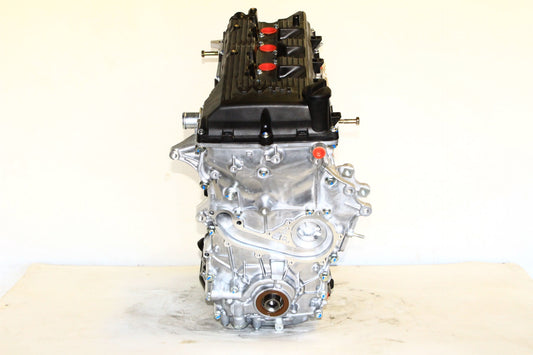 2005-2015 Toyota Tacoma Engine 2.7L 4 Cylinder 2TRFE New 0 Miles OEM