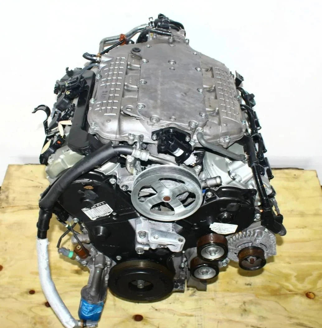2006-2008 Honda Ridgeline Engine Motor V6 3.5L J35A J35A9 JDM