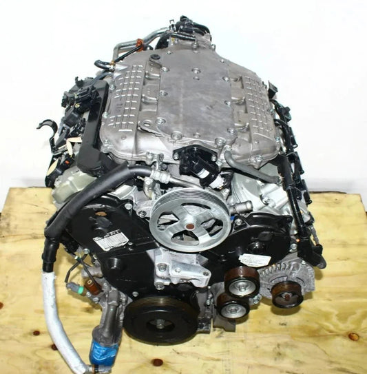 2006-2008 Honda Ridgeline Engine Motor V6 3.5L J35A J35A9 JDM