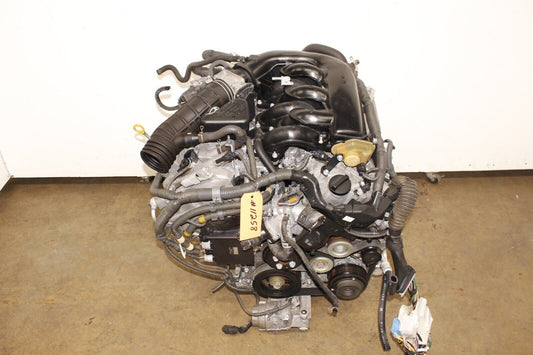 2006-2008 Lexus GS300 RWD JDM Engine 3.0L V6 3GRFSE