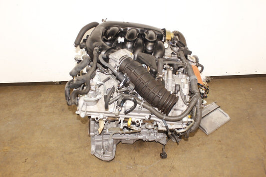 2006-2008 Lexus GS300 RWD JDM Engine 3.0L V6 3GRFSE
